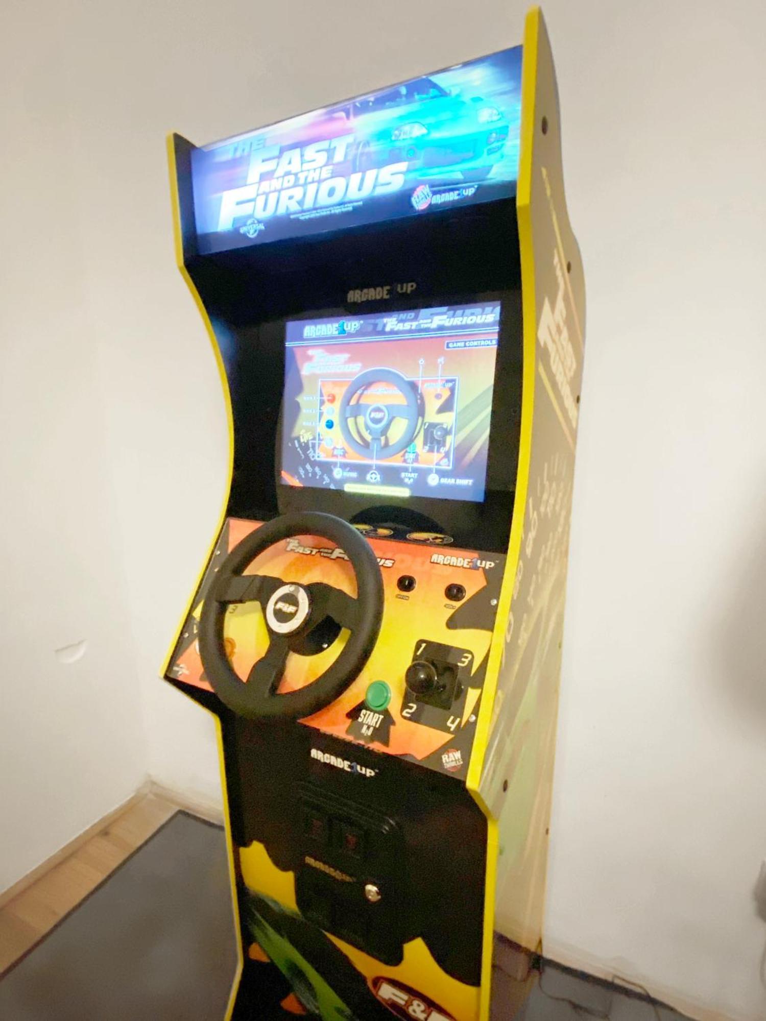Apartman Free Parking Sega Rally